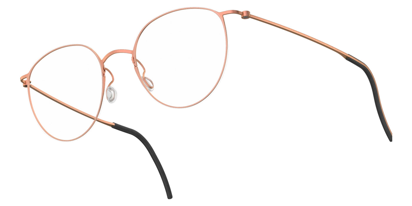 Lindberg® Thintanium™ 5552 LIN THIN 5552 60 48 - 60 Eyeglasses