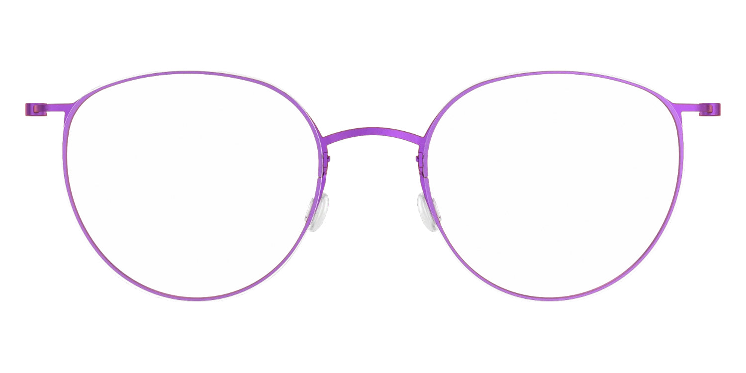 Lindberg® Thintanium™ 5552 Full Rim Eyeglasses for Unisex