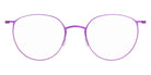 Lindberg® Thintanium™ 5552 LIN THIN 5552 75 48 - 75 Eyeglasses
