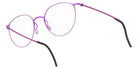 Lindberg® Thintanium™ 5552 LIN THIN 5552 75 48 - 75 Eyeglasses