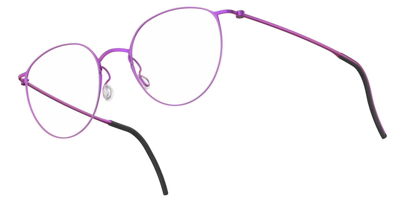 Lindberg® Thintanium™ 5552 LIN THIN 5552 75 48 - 75 Eyeglasses