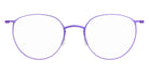 Lindberg® Thintanium™ 5552 LIN THIN 5552 77 48 - 77 Eyeglasses