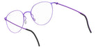 Lindberg® Thintanium™ 5552 LIN THIN 5552 77 48 - 77 Eyeglasses