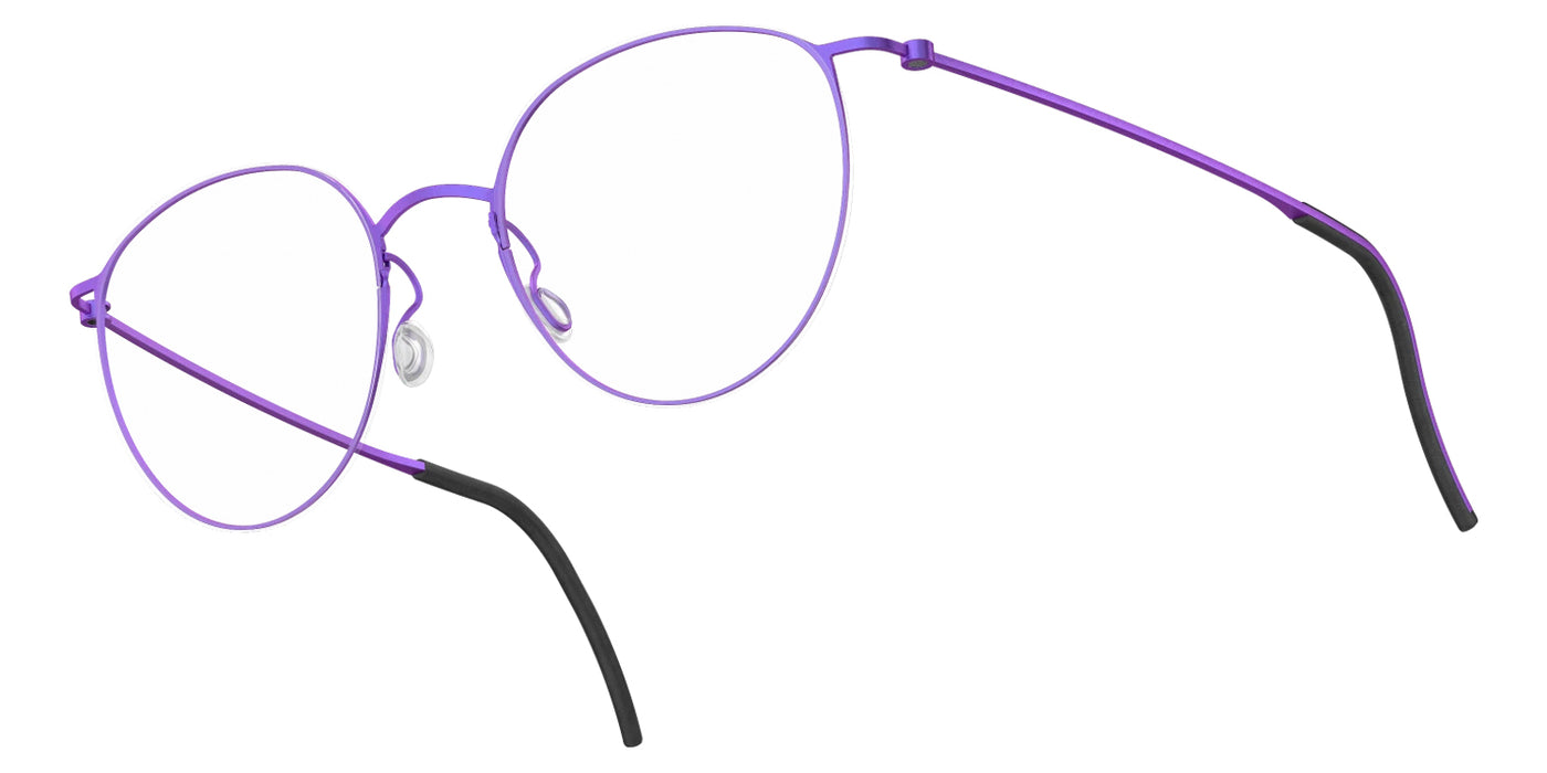Lindberg® Thintanium™ 5552 LIN THIN 5552 77 48 - 77 Eyeglasses