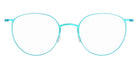 Lindberg® Thintanium™ 5552 LIN THIN 5552 80 48 - 80 Eyeglasses