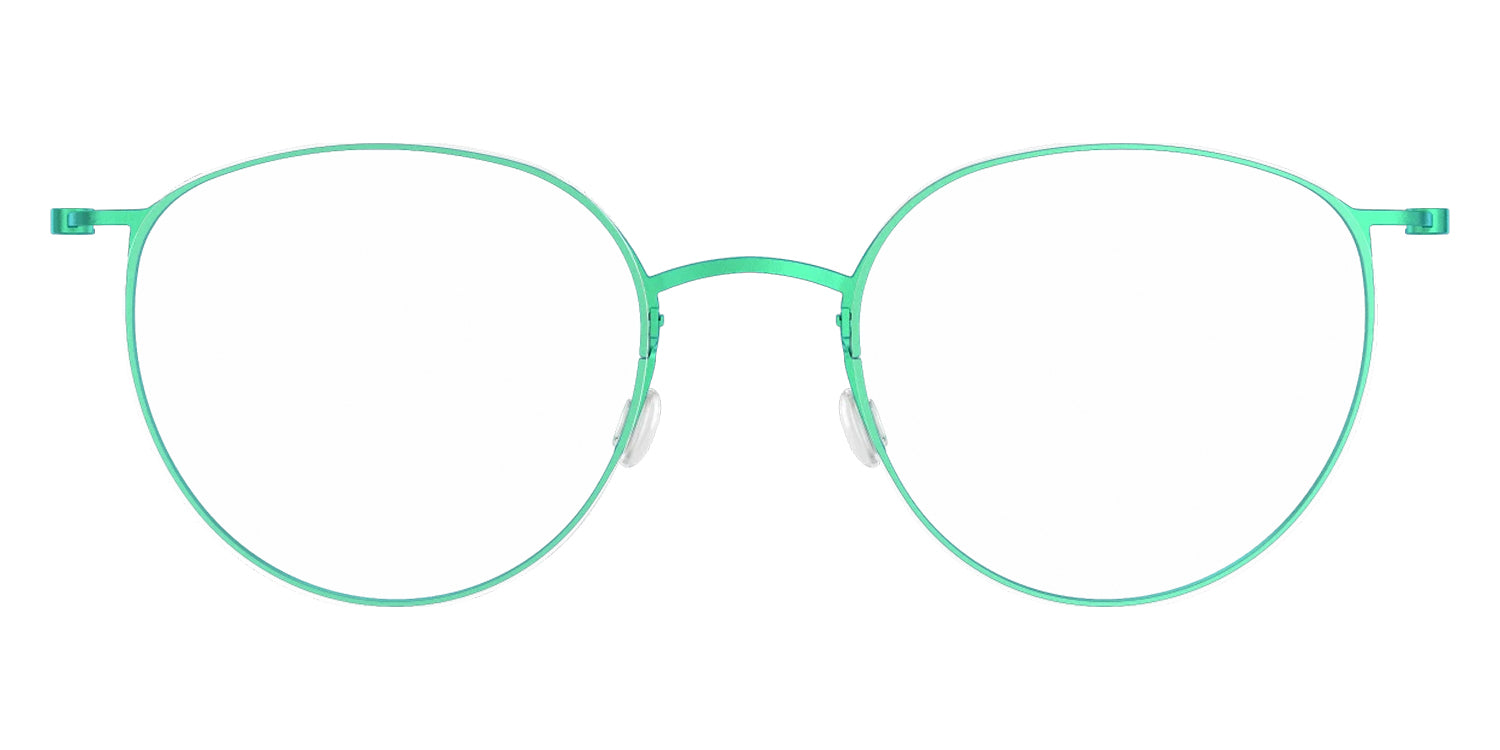 Lindberg® Thintanium™ 5552 Full Rim Eyeglasses for Unisex