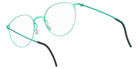 Lindberg® Thintanium™ 5552 LIN THIN 5552 85 48 - 85 Eyeglasses