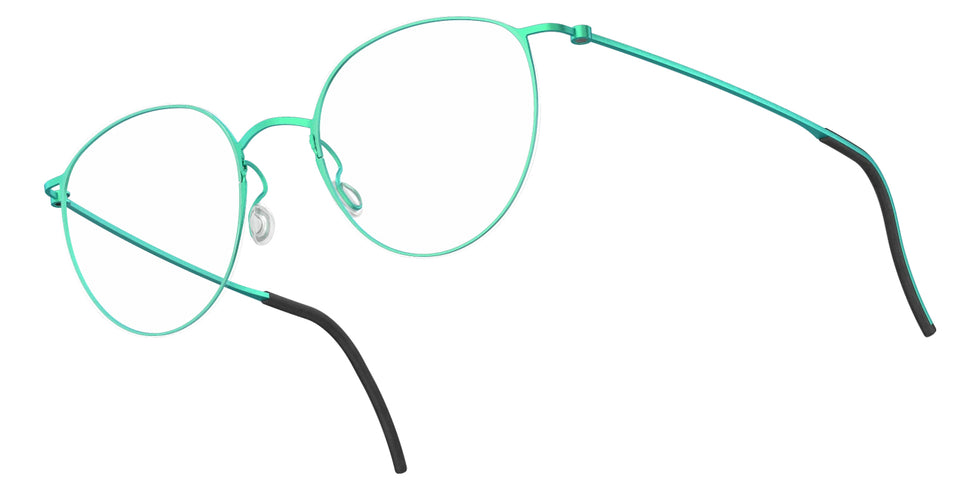 Lindberg® Thintanium™ 5552 LIN THIN 5552 85 48 - 85 Eyeglasses