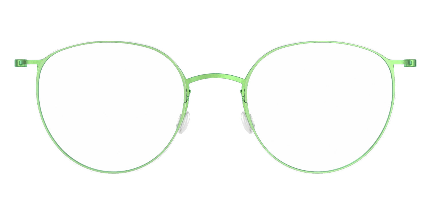 Lindberg® Thintanium™ 5552 LIN THIN 5552 90 48 - 90 Eyeglasses