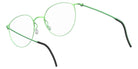Lindberg® Thintanium™ 5552 LIN THIN 5552 90 48 - 90 Eyeglasses