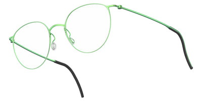 Lindberg® Thintanium™ 5552 LIN THIN 5552 90 48 - 90 Eyeglasses