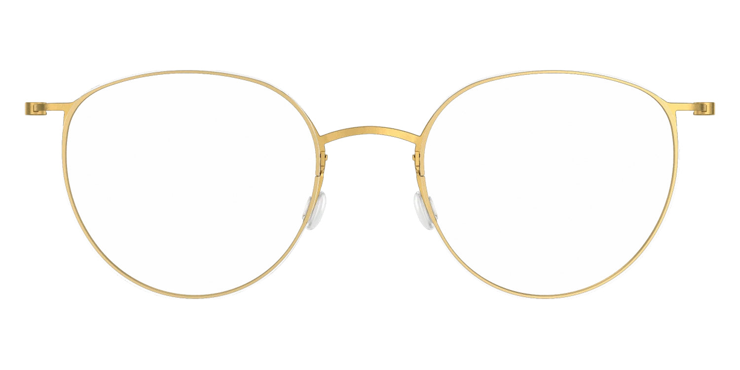 Lindberg® Thintanium™ 5552 LIN THIN 5552 GT 48 - GT Eyeglasses