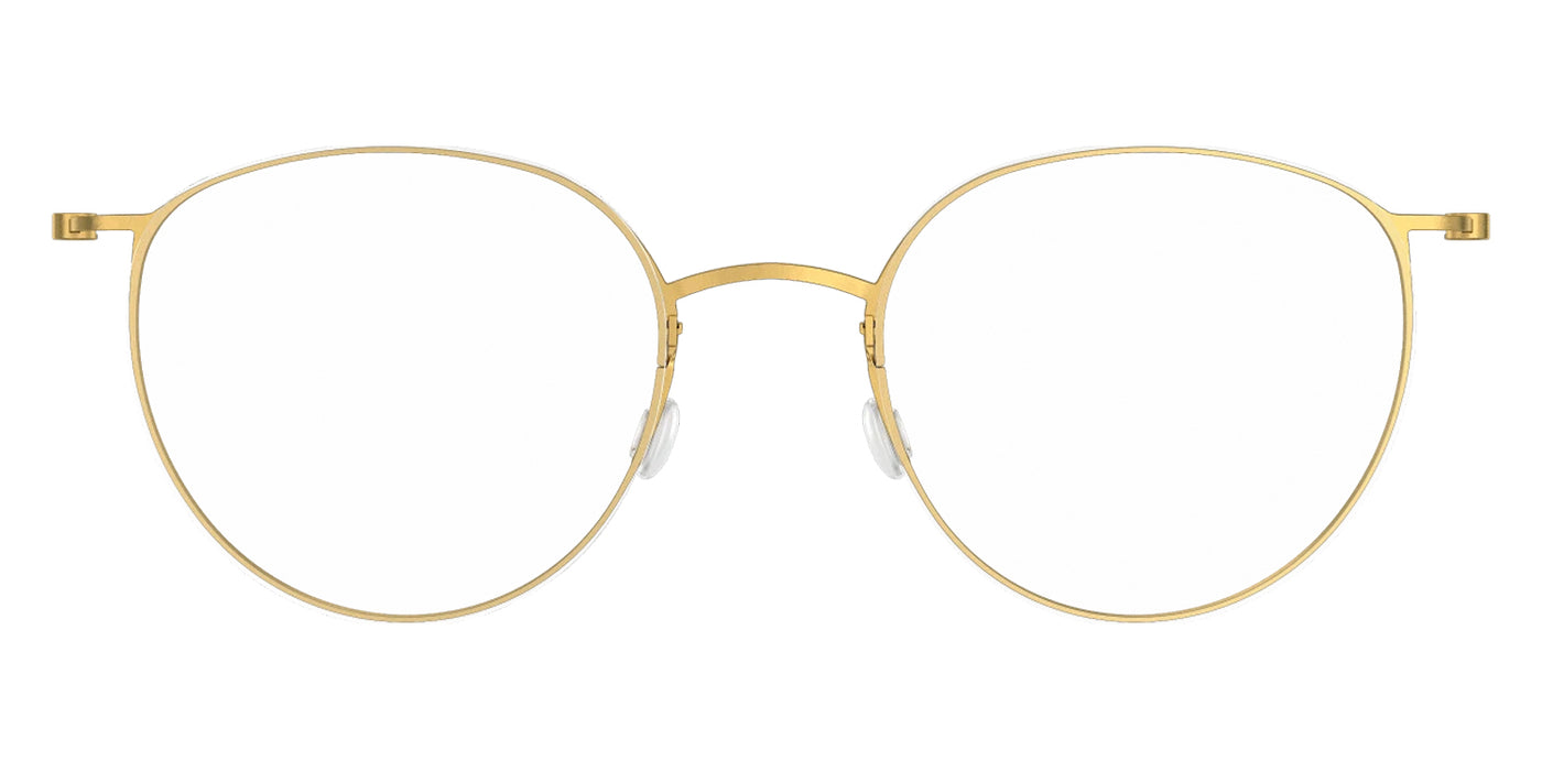 Lindberg® Thintanium™ 5552 LIN THIN 5552 GT 48 - GT Eyeglasses