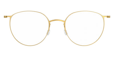 Lindberg® Thintanium™ 5552 LIN THIN 5552 GT 48 - GT Eyeglasses