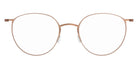Lindberg® Thintanium™ 5552 LIN THIN 5552 U12 48 - U12 Eyeglasses