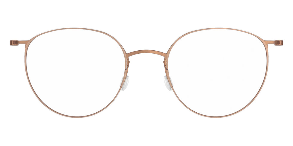 Lindberg® Thintanium™ 5552 LIN THIN 5552 U12 48 - U12 Eyeglasses