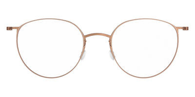Lindberg® Thintanium™ 5552 LIN THIN 5552 U12 48 - U12 Eyeglasses