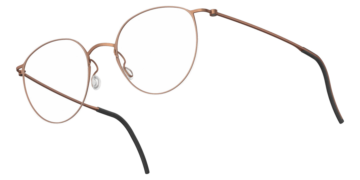 Lindberg® Thintanium™ 5552 LIN THIN 5552 U12 48 - U12 Eyeglasses