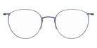 Lindberg® Thintanium™ 5552 LIN THIN 5552 U13 48 - U13 Eyeglasses