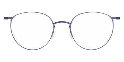 Lindberg® Thintanium™ 5552 LIN THIN 5552 U13 48 - U13 Eyeglasses