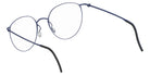 Lindberg® Thintanium™ 5552 LIN THIN 5552 U13 48 - U13 Eyeglasses