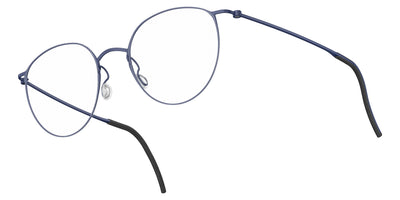 Lindberg® Thintanium™ 5552 LIN THIN 5552 U13 48 - U13 Eyeglasses