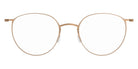 Lindberg® Thintanium™ 5552 LIN THIN 5552 U15 48 - U15 Eyeglasses