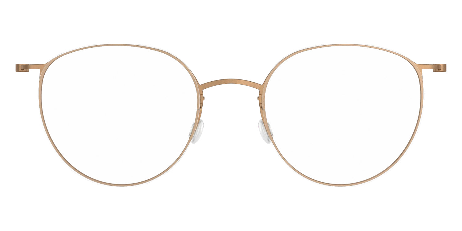 Lindberg® Thintanium™ 5552 LIN THIN 5552 U15 48 - U15 Eyeglasses