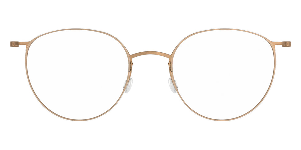 Lindberg® Thintanium™ 5552 LIN THIN 5552 U15 48 - U15 Eyeglasses