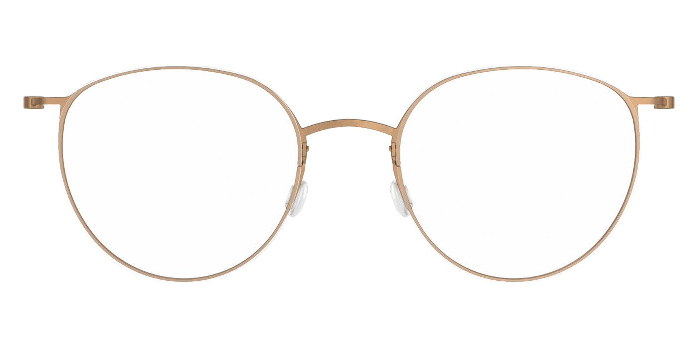 Lindberg® Thintanium™ 5552 LIN THIN 5552 U15 48 - U15 Eyeglasses