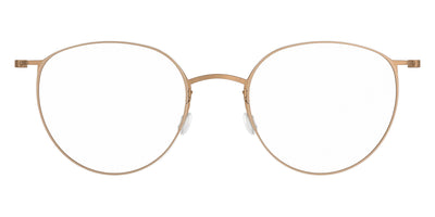 Lindberg® Thintanium™ 5552 LIN THIN 5552 U15 48 - U15 Eyeglasses