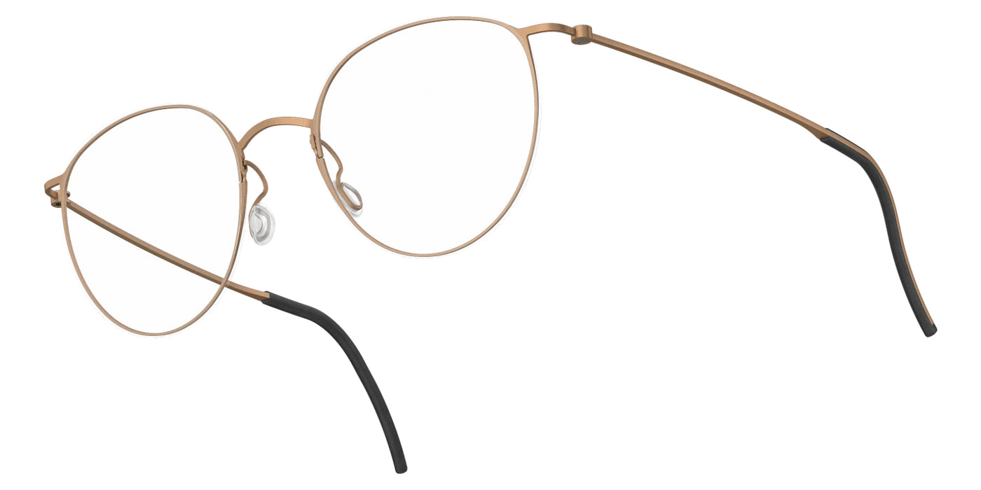 Lindberg® Thintanium™ 5552 LIN THIN 5552 U15 48 - U15 Eyeglasses