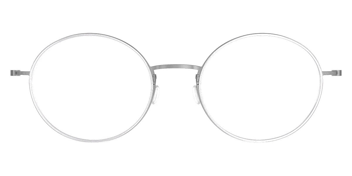 Lindberg® Thintanium™ 5501 LIN THN 5501 850-10-P10 50 - 850-10 Eyeglasses