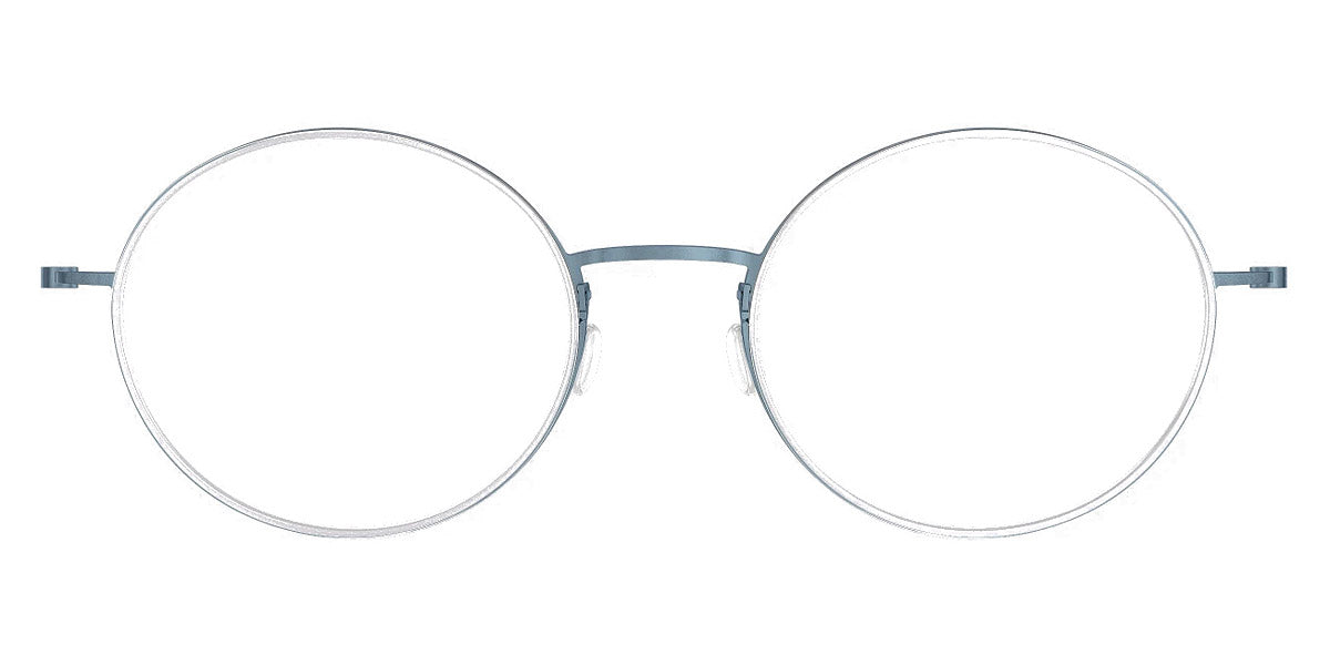 Lindberg® Thintanium™ 5501 LIN THN 5501 850-107-P10 50 - 850-107 Eyeglasses