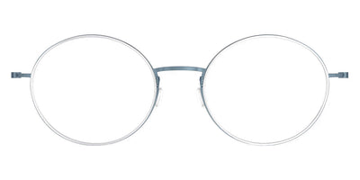 Lindberg® Thintanium™ 5501 LIN THN 5501 850-107-P10 50 - 850-107 Eyeglasses