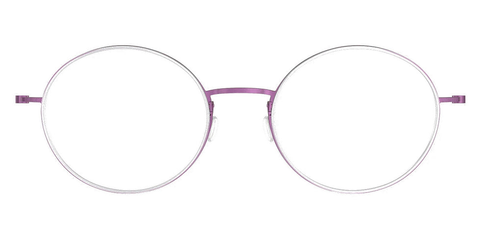 Lindberg® Thintanium™ 5501 LIN THN 5501 850-113-P10 50 - 850-113 Eyeglasses