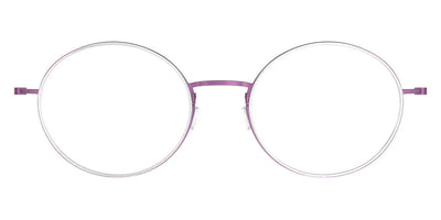 Lindberg® Thintanium™ 5501 LIN THN 5501 850-113-P10 50 - 850-113 Eyeglasses