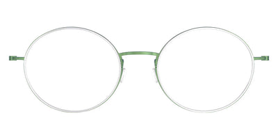 Lindberg® Thintanium™ 5501 LIN THN 5501 850-117-P10 50 - 850-117 Eyeglasses