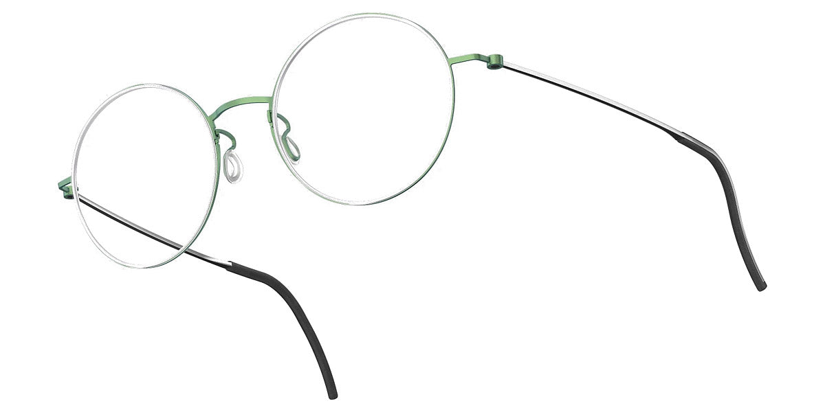 Lindberg® Thintanium™ 5501 LIN THN 5501 850-117-P10 50 - 850-117 Eyeglasses
