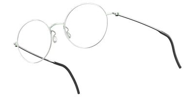 Lindberg® Thintanium™ 5501 LIN THN 5501 850-30-P10 50 - 850-30 Eyeglasses