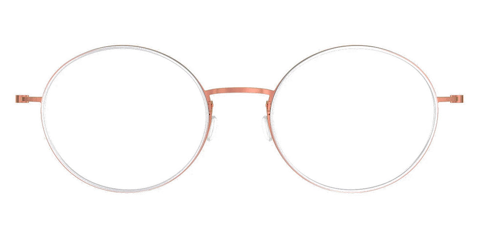 Lindberg® Thintanium™ 5501 LIN THN 5501 850-60-P10 50 - 850-60 Eyeglasses