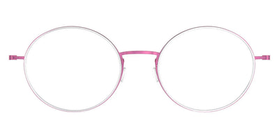 Lindberg® Thintanium™ 5501 LIN THN 5501 850-70-P10 50 - 850-70 Eyeglasses