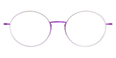 Lindberg® Thintanium™ 5501 LIN THN 5501 850-75-P10 50 - 850-75 Eyeglasses