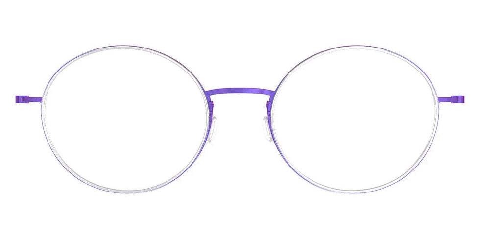 Lindberg® Thintanium™ 5501 LIN THN 5501 850-77-P10 50 - 850-77 Eyeglasses