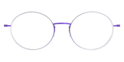 Lindberg® Thintanium™ 5501 LIN THN 5501 850-77-P10 50 - 850-77 Eyeglasses