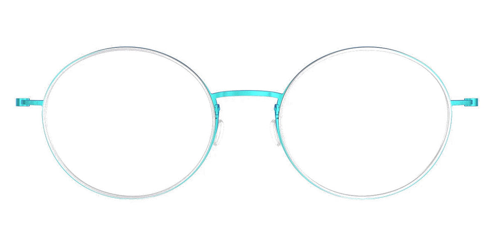 Lindberg® Thintanium™ 5501 LIN THN 5501 850-80-P10 50 - 850-80 Eyeglasses