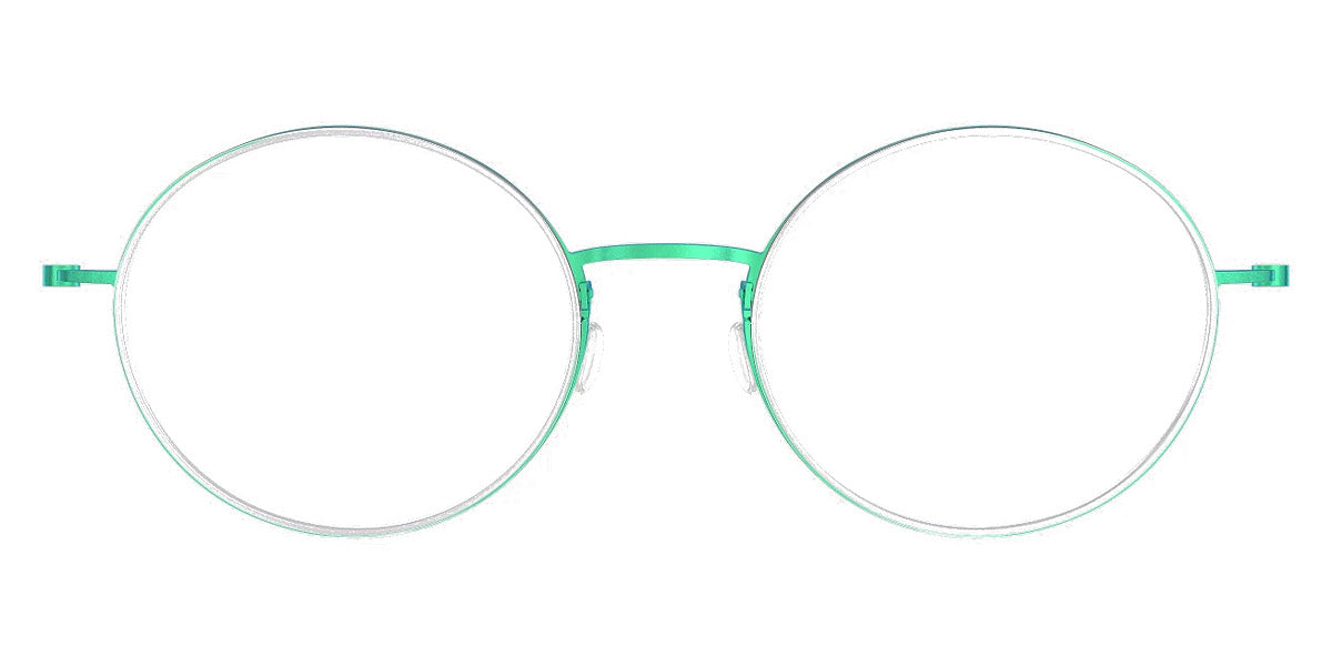Lindberg® Thintanium™ 5501 LIN THN 5501 850-85-P10 50 - 850-85 Eyeglasses