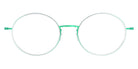 Lindberg® Thintanium™ 5501 LIN THN 5501 850-85-P10 50 - 850-85 Eyeglasses