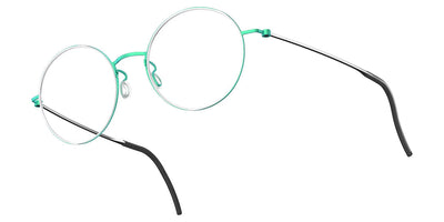 Lindberg® Thintanium™ 5501 LIN THN 5501 850-85-P10 50 - 850-85 Eyeglasses