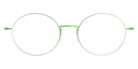 Lindberg® Thintanium™ 5501 LIN THN 5501 850-90-P10 50 - 850-90 Eyeglasses